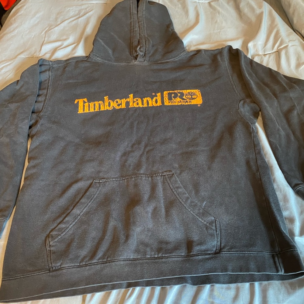 Timberland Men’s Hoodie size XL